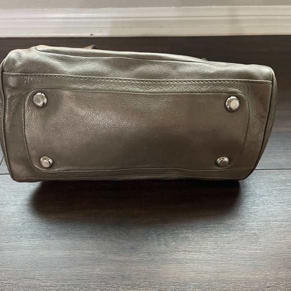 Marc Jacobs handbag and matching wallet - Picture 5 of 7